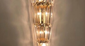 Đèn gắn tường GT-424