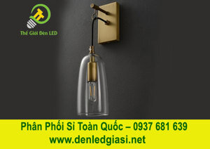 Đèn gắn tường GT-425