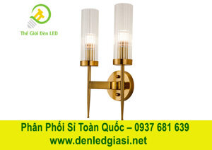 Đèn gắn tường GT-448