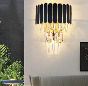 Đèn gắn tường GT 457