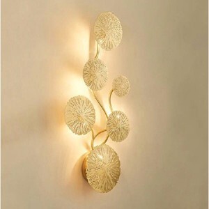 Đèn gắn tường GT-839A-20