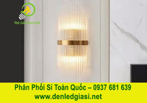 Đèn gắn tường GT-841A-18