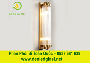 Đèn gắn tường GT-841B-18