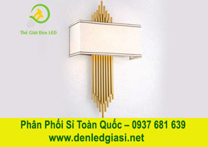 Đèn gắn tường GT-849A-18