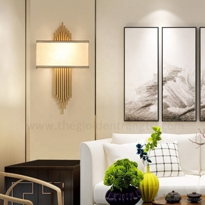 Đèn gắn tường GT-849A-18