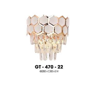 Đèn gắn tường GT470