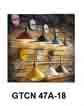 Đèn gắn tường GTCN 47A-18