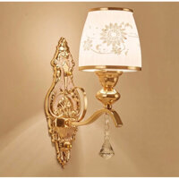 Đèn gắn tường hiện đại, đèn cầu thang, đèn ngủ, đèn spa