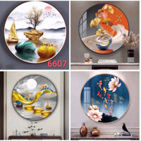 Đèn gắn tường hiện đại, đèn tranh led, đèn cầu thang, đèn ngủ, đèn spa, salon