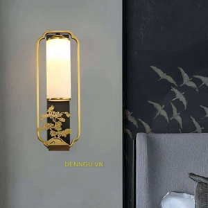 Đèn gắn tường hiện đại giá rẻ 998C