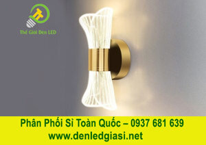 Đèn gắn tường hiện đại GT446