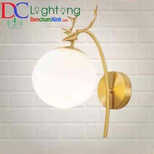 Đèn gắn tường hiện đại trang trí phòng khách GT-488