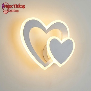 Đèn gắn tường hiện đại trang trí phòng khách GT-485