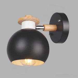 Đèn gắn tường kiểu công nghiệp V113