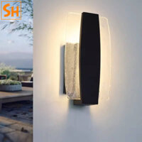 Đèn gắn tường kiểu dáng cánh bướm độc đáo HS4602