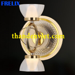 Đèn gắn tường LED hiện đại M6470