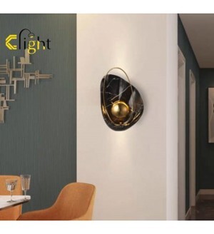 Đèn gắn tường LED trang trí giá nhập khẩu W9903S