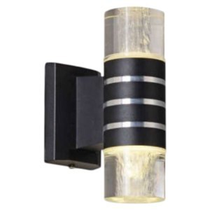 Đèn gắn tường ngoại thất AK-6043/2