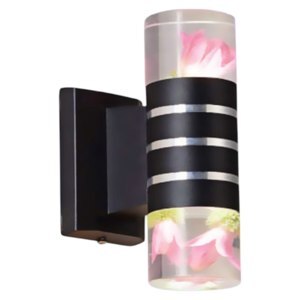 Đèn gắn tường ngoại thất AK-6058/2