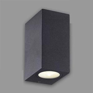 Đèn gắn tường ngoài trời LED NBL2621B