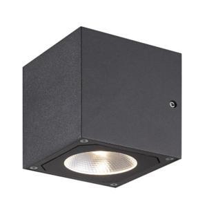 Đèn gắn tường ngoài trời LED NBL2541B