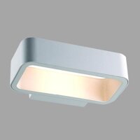 Đèn gắn tường ngoài trời led NBL2721