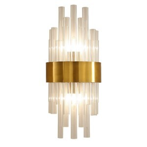 Đèn gắn tường pha lê cao cấp VPL11