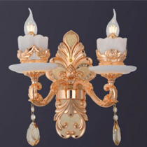 Đèn gắn tường pha lê Euroto VC-046