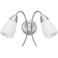 Đèn gắn tường Philips 32036 Wall Spot Chrome