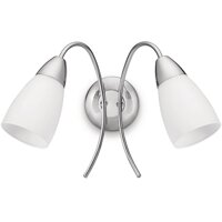 Đèn Gắn Tường Philips 32036 wall spot chrome