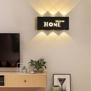 Đèn gắn tường phòng ngủ VL4507