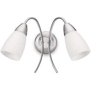 Đèn gắn tường phòng tắm Philips 32036