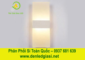 Đèn gắn tường tường GT-352A-20