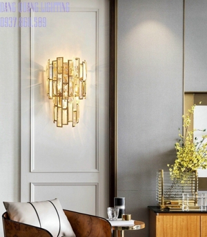 Đèn gắn tường tường GT-449