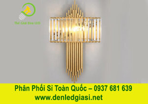 Đèn gắn tường tường tường GT-462