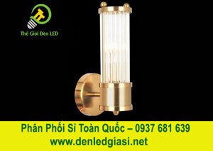 Đèn gắn tường V-843