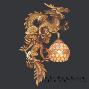 Đèn gắn tường VC9155/A