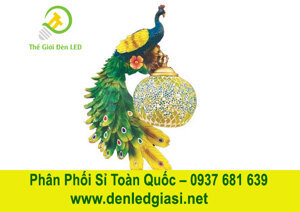 Đèn gắn tường VC9172/A