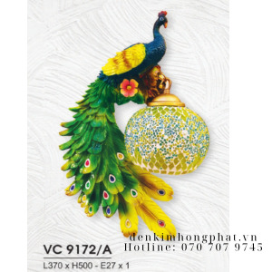 Đèn gắn tường VC9172/A