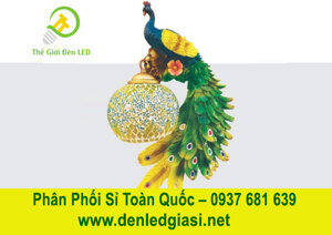 Đèn gắn tường VC9172/B