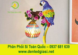 Đèn gắn tường VC9175/B