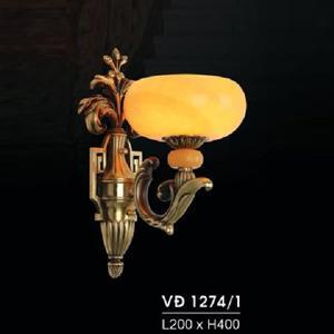 Đèn gắn tường VĐ1274/1