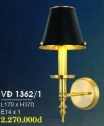 Đèn gắn tường VĐ1362/1