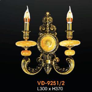 Đèn gắn tường VĐ9251/2