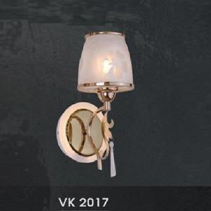 Đèn gắn tường VK2017
