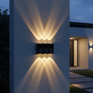 Đèn gắn tường VL 5282