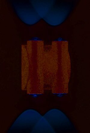 Đèn gắn tường VL-8088/4