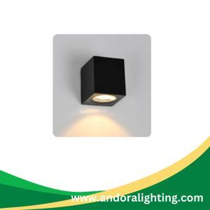 Đèn gắn tường VL8003/2BK