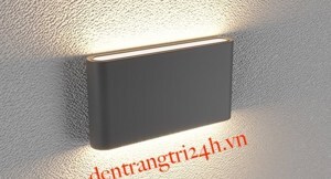 Đèn gắn tường VL8408B