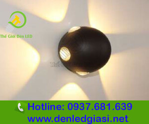 Đèn gắn tường VNT-2221